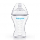 Продукт Babyono Natural Nursing - Шише Антиколик 260 мл. 0+ - 4 - BG Hlapeta